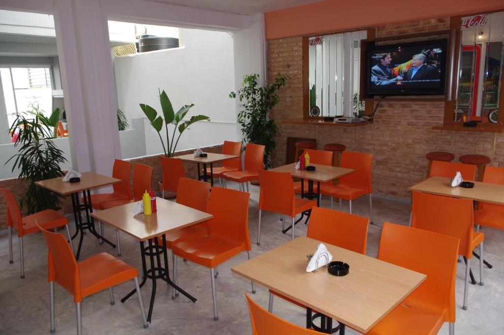 Klery Studios Hersonissos  Exteriör bild